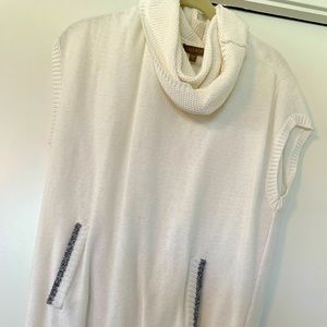 Lilla P cowl neck sweater